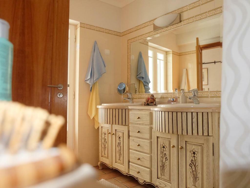 Апартаменты Casa Eugenia Сесимбра Экстерьер фото