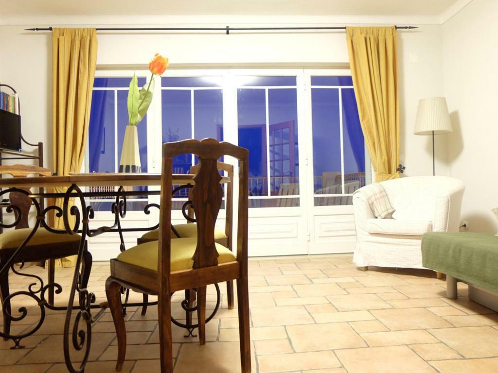 Апартаменты Casa Eugenia Сесимбра Экстерьер фото